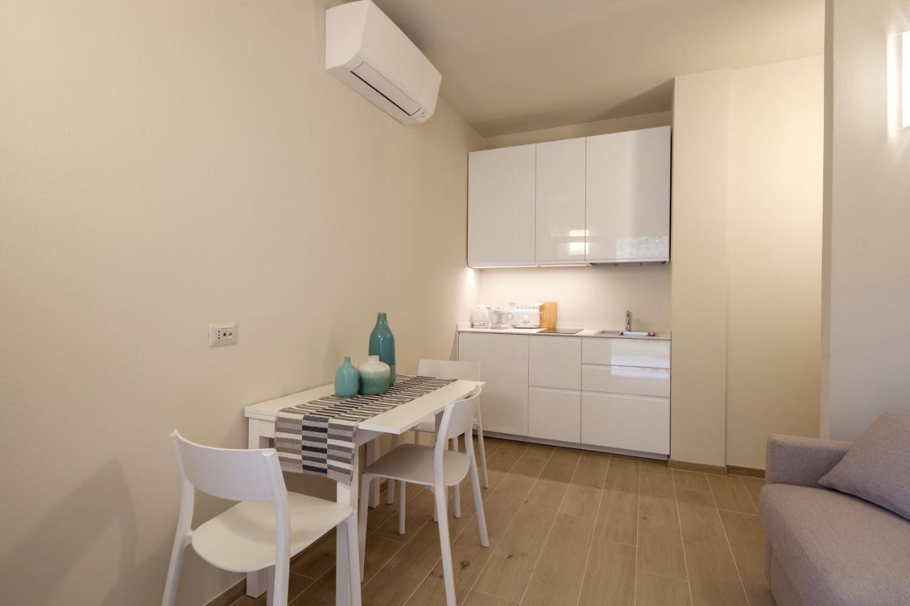 Il Tinetto, Terre Marine Appartement Lerici Buitenkant foto