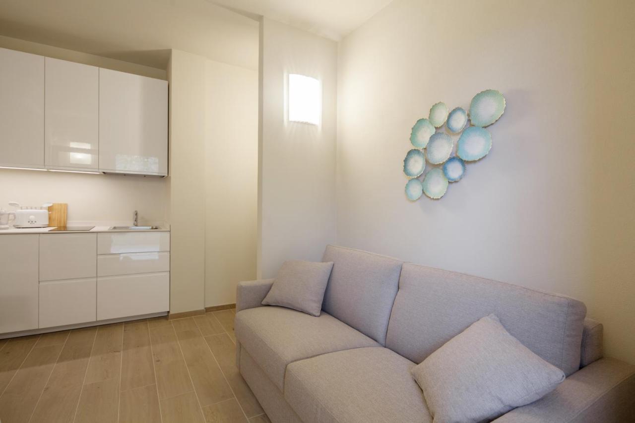 Il Tinetto, Terre Marine Appartement Lerici Buitenkant foto