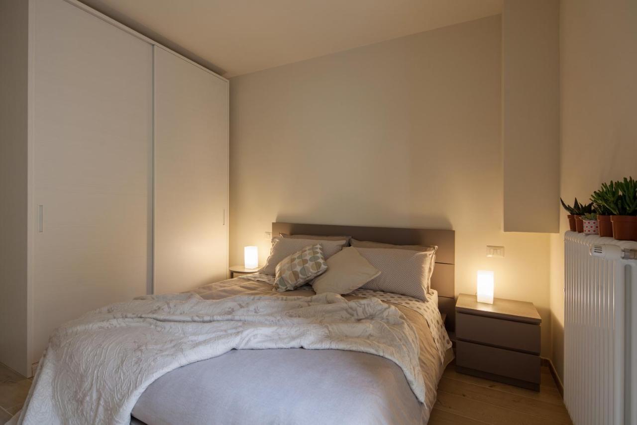 Il Tinetto, Terre Marine Appartement Lerici Buitenkant foto